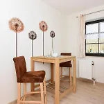 Cliner Nordseehus *