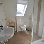 Cliner Nordseehus Apartmán