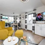 Cliner Nordseehus * Carolinensiel