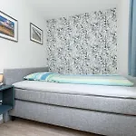 Cliner Nordseehus Apartmán *