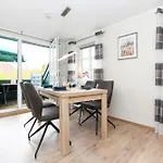 Cliner Nordseehus Carolinensiel