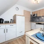 Cliner Nordseehus * Carolinensiel