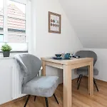 Cliner Nordseehus Carolinensiel