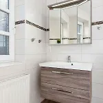 Cliner Nordseehus Apartmán Carolinensiel