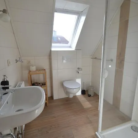 Cliner Nordseehus Διαμέρισμα