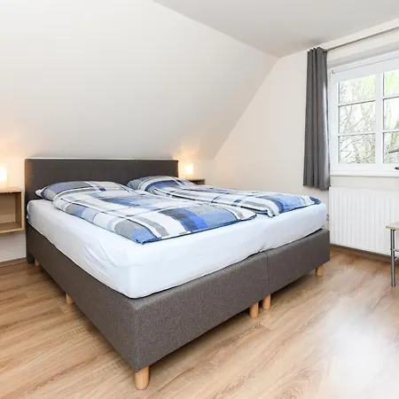 Cliner Nordseehus