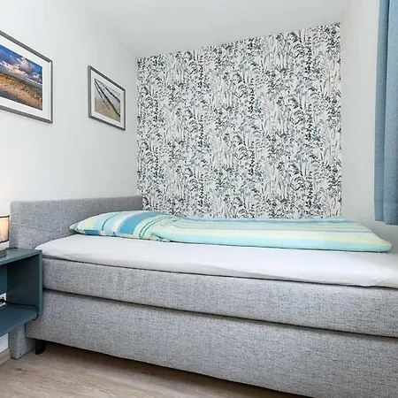 Cliner Nordseehus Διαμέρισμα *