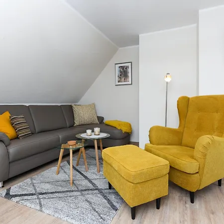 Cliner Nordseehus *