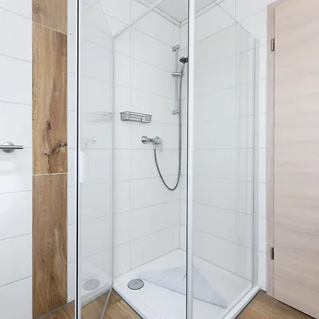 Cliner Nordseehus Carolinensiel