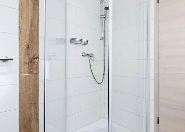 Cliner Nordseehus 卡罗利嫩西尔